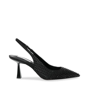 Lustrous-R Black - Scarpe Décolleté Donna Nere SMSLUSTROUS-R-BLK . STEVE MADDEN 