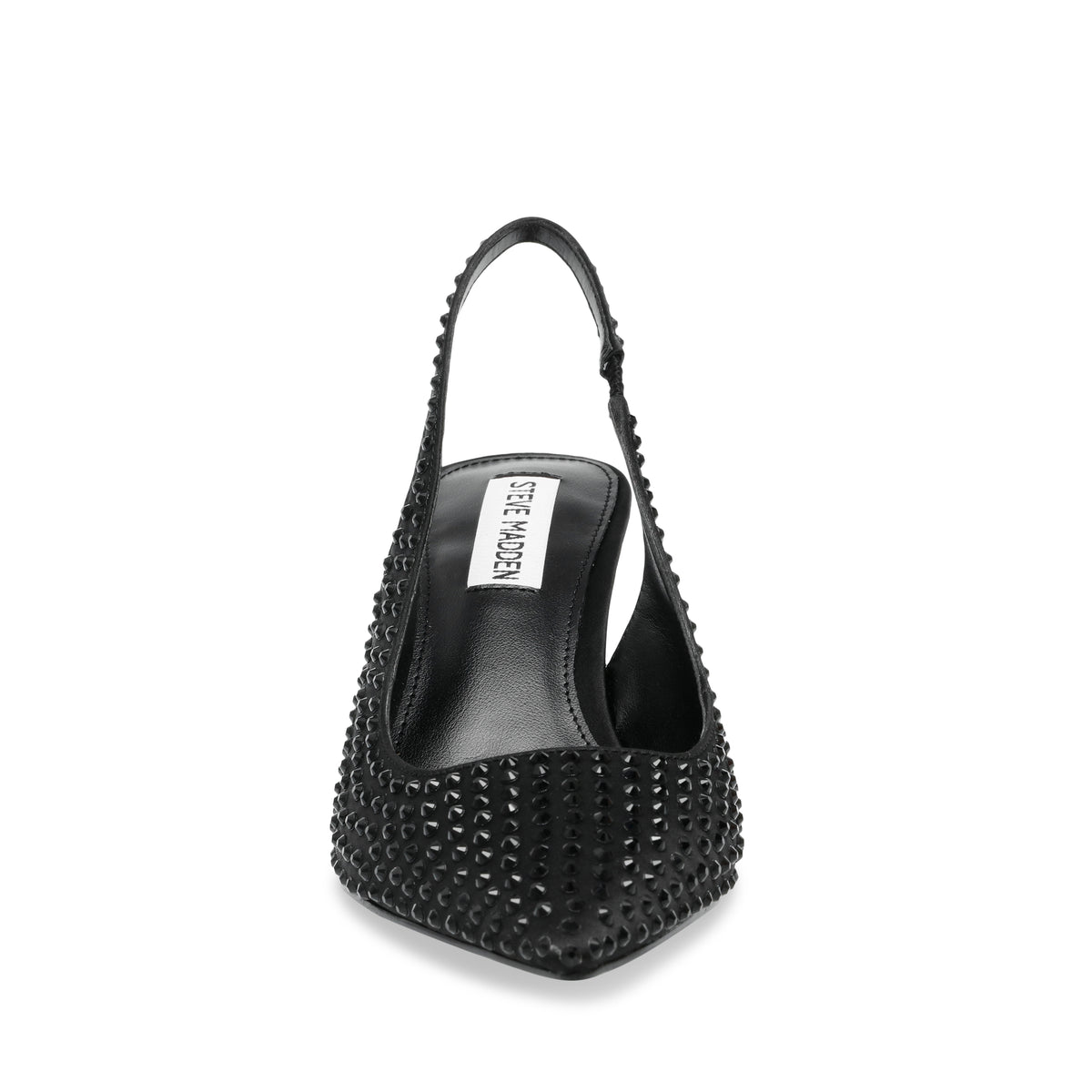 Lustrous-R Black - Scarpe Décolleté Donna Nere SMSLUSTROUS-R-BLK . STEVE MADDEN 