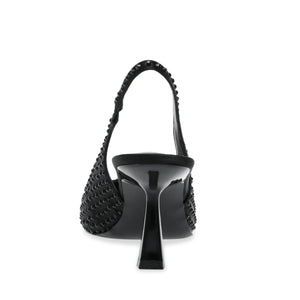 Lustrous-R Black - Scarpe Décolleté Donna Nere SMSLUSTROUS-R-BLK . STEVE MADDEN 