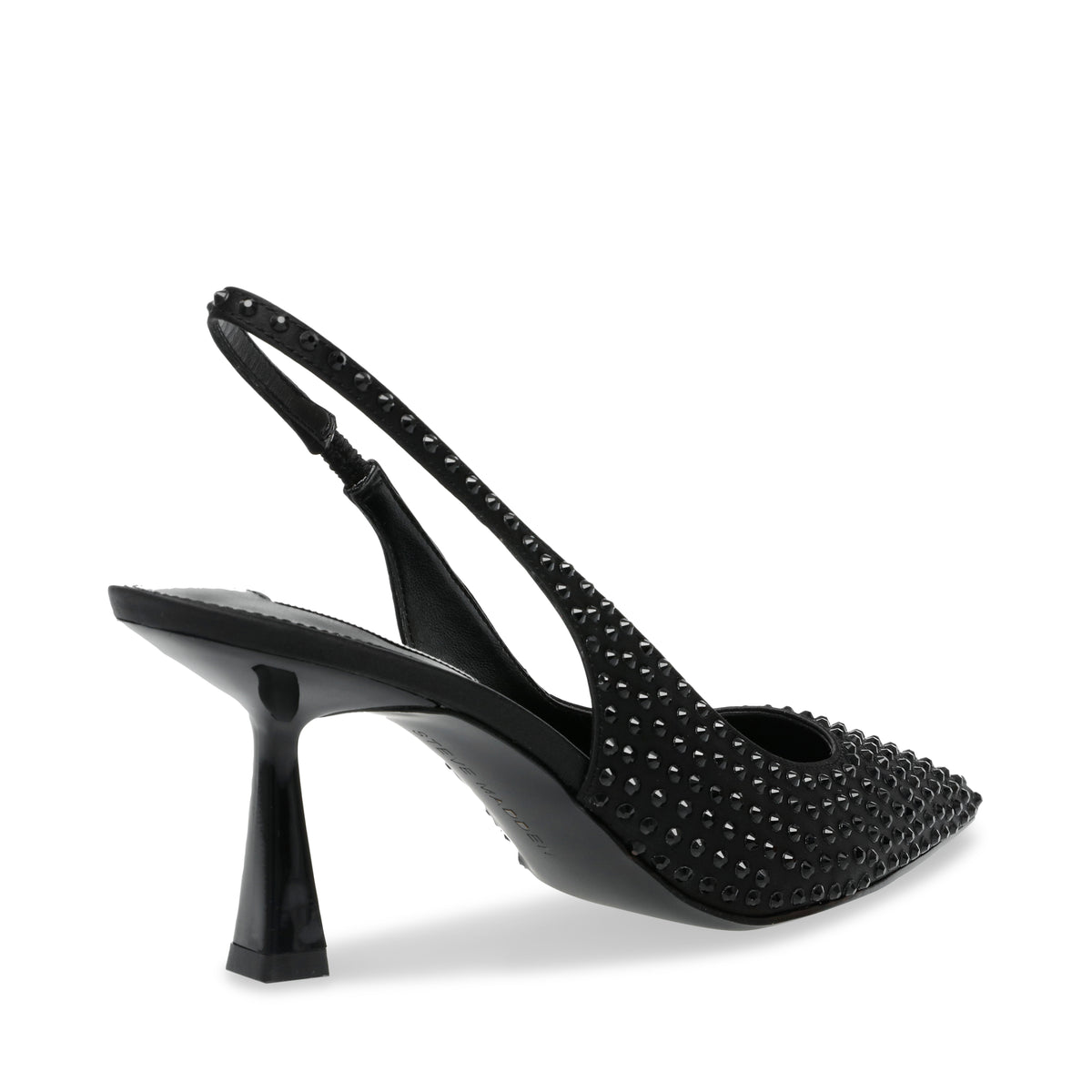 Lustrous-R Black - Scarpe Décolleté Donna Nere SMSLUSTROUS-R-BLK . STEVE MADDEN 