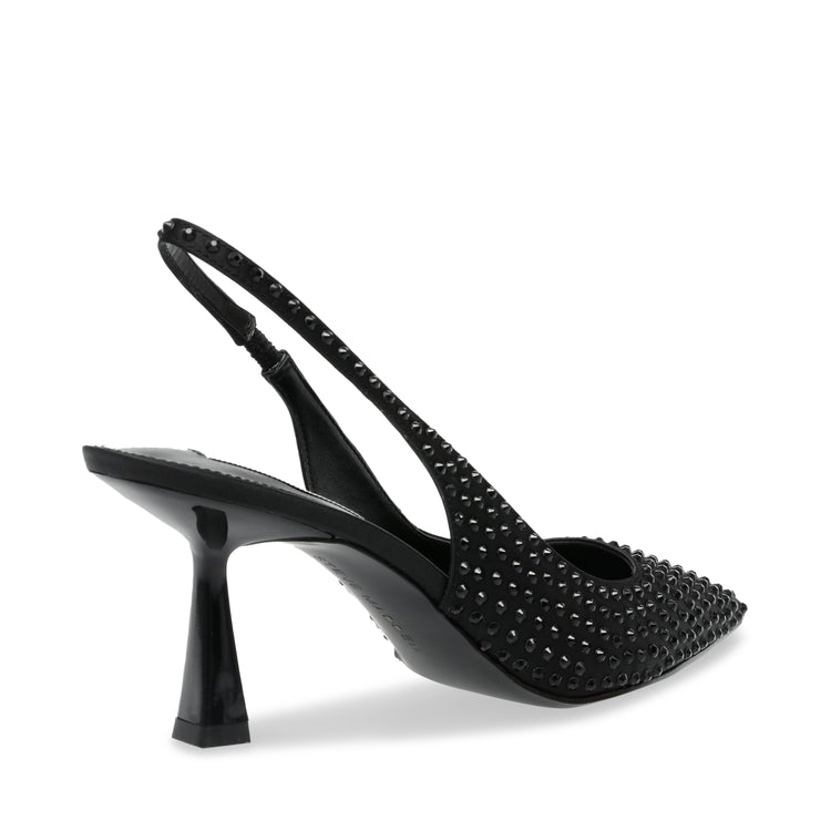 Lustrous-R Black - Scarpe Décolleté Donna Nere SMSLUSTROUS-R-BLK . STEVE MADDEN 