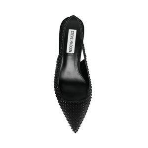 Lustrous-R Black - Scarpe Décolleté Donna Nere SMSLUSTROUS-R-BLK . STEVE MADDEN 