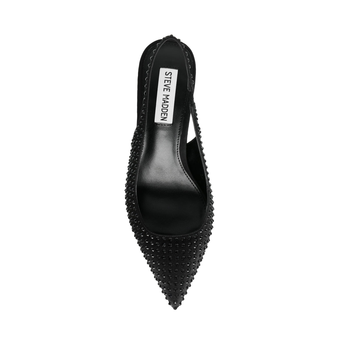 Lustrous-R Black - Scarpe Décolleté Donna Nere SMSLUSTROUS-R-BLK . STEVE MADDEN 