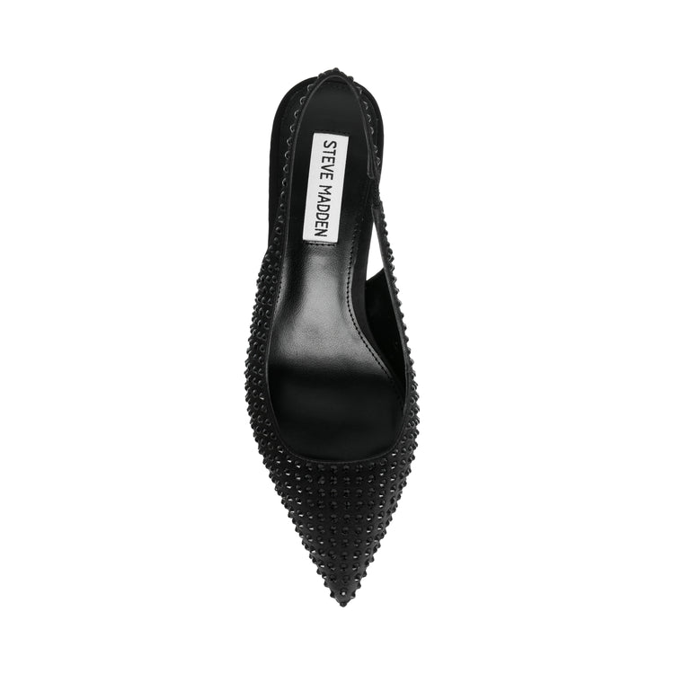 Lustrous-R Black - Scarpe Décolleté Donna Nere SMSLUSTROUS-R-BLK . STEVE MADDEN 