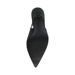 Lustrous-R Black - Scarpe Décolleté Donna Nere SMSLUSTROUS-R-BLK . STEVE MADDEN 