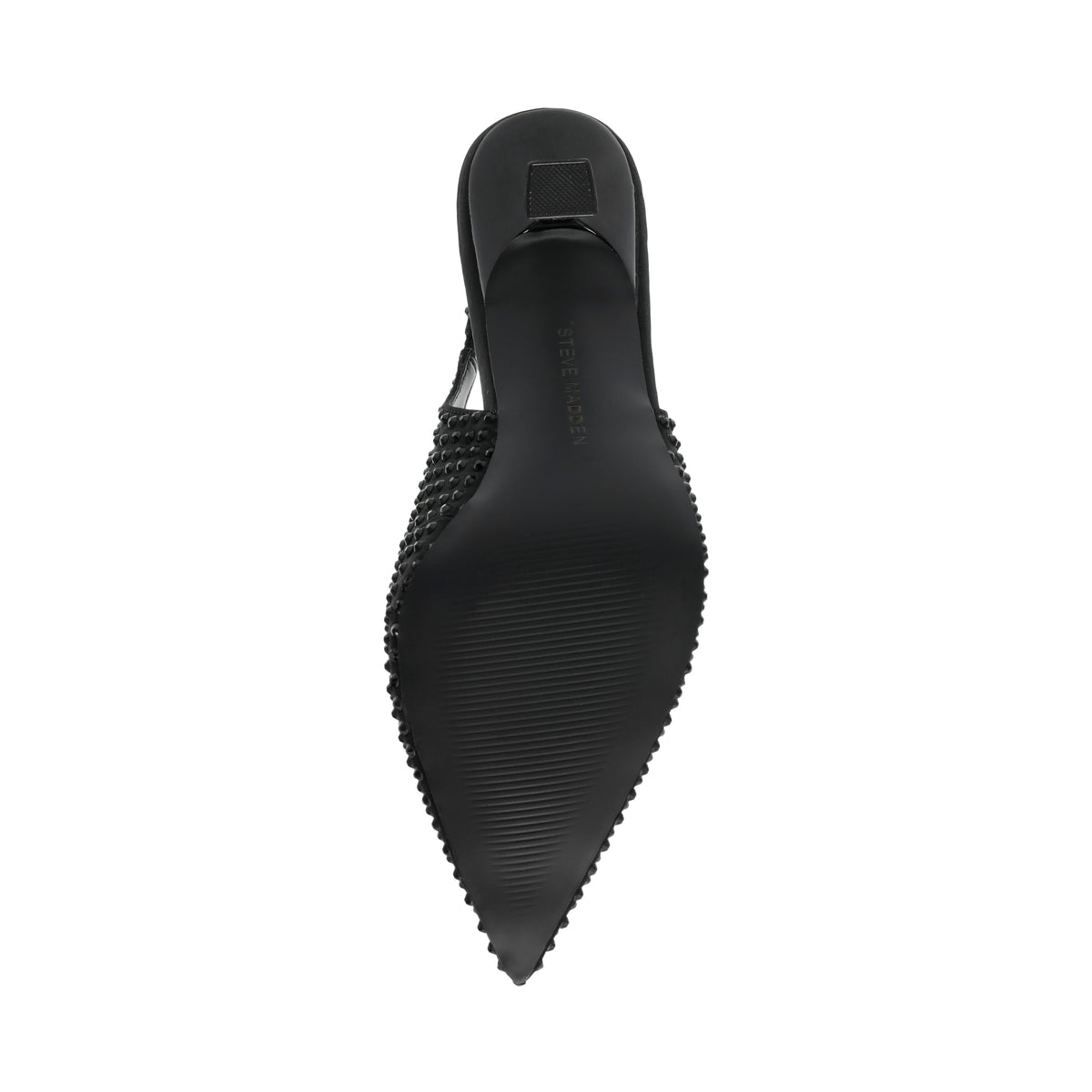 Lustrous-R Black - Scarpe Décolleté Donna Nere SMSLUSTROUS-R-BLK . STEVE MADDEN 