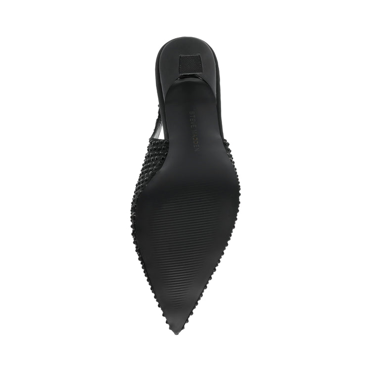 Lustrous-R Black - Scarpe Décolleté Donna Nere SMSLUSTROUS-R-BLK . STEVE MADDEN 