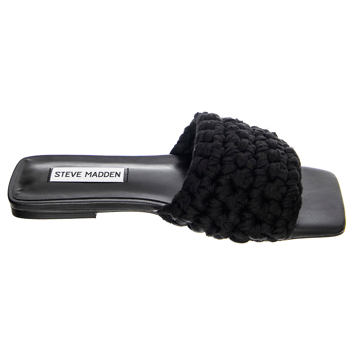 Maldeve Black - Sandali Donna Neri SMSMALDEVE-BLA . STEVE MADDEN 