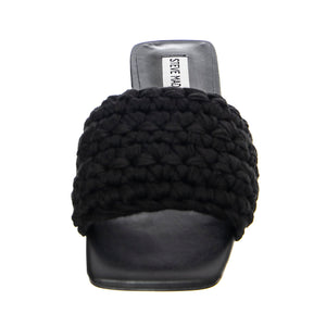 Maldeve Black - Sandali Donna Neri SMSMALDEVE-BLA . STEVE MADDEN 