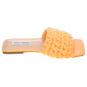 Maldeve Orange - Sandali Donna Arancioni SMSMALDEVE-ORG . STEVE MADDEN 