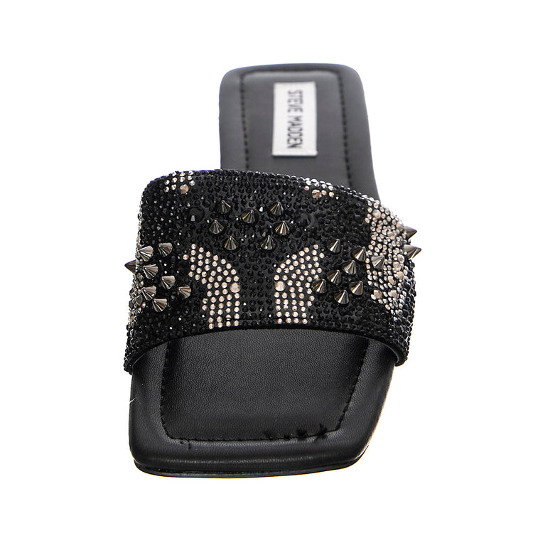 Marveled Black Mult - Sandali Donna Neri SMSMARVELED-BLA . STEVE MADDEN 