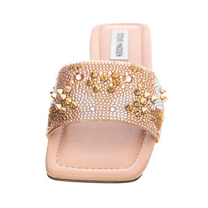 Marveled Blush Mult - Sandali Donna Rosa SMSMARVELED-BLU . STEVE MADDEN 