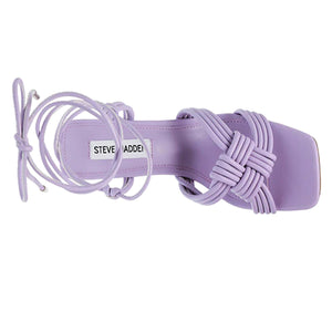 Miraya Lavender - Sandali Donna Viola SMSMIRAYA-LAV . STEVE MADDEN 