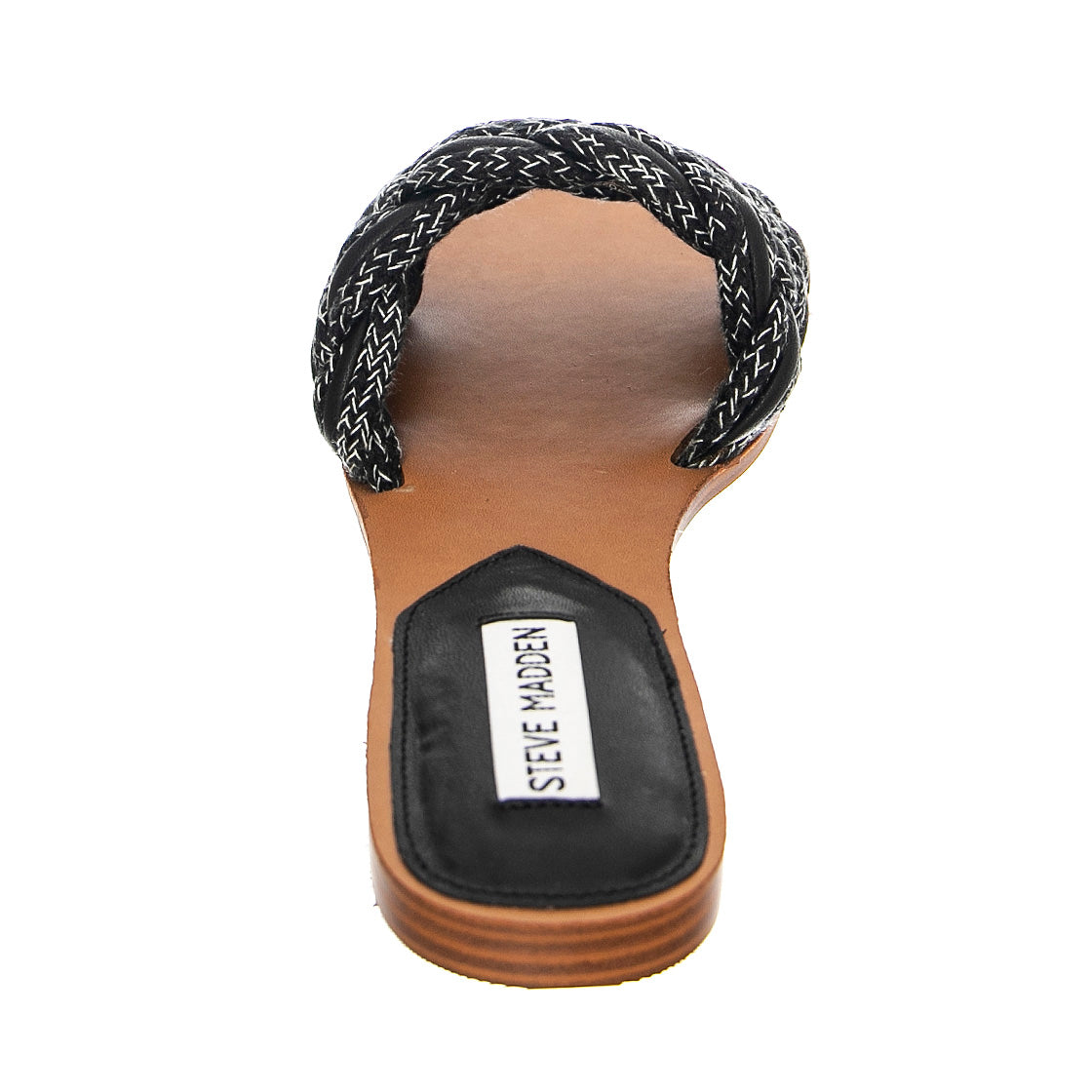 Nightfall Black Multi - Sandali Donna Neri SMSNIGHTFALL-BLA . STEVE MADDEN 