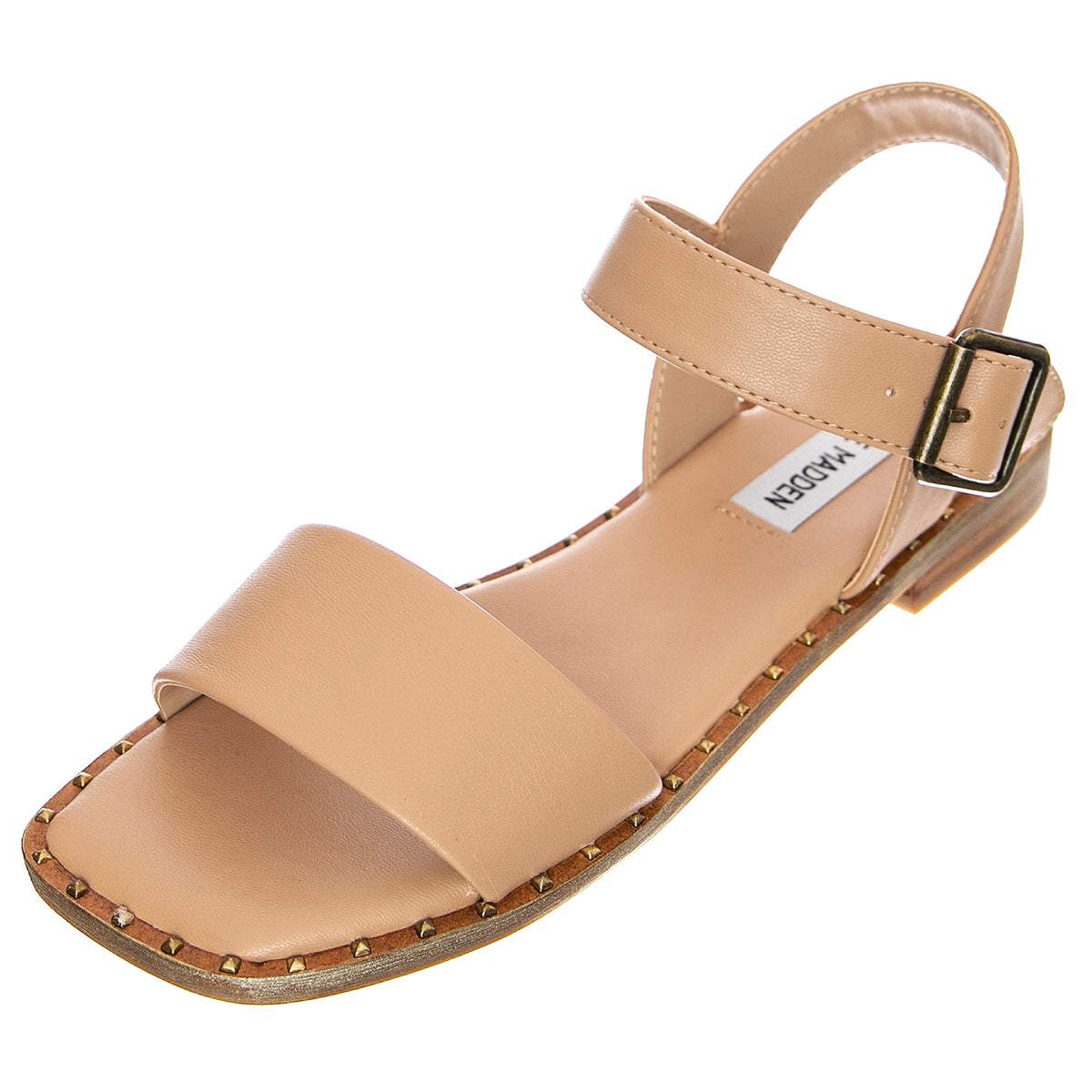 Nitrous Nude - Sandali Donna Rosa SMSNITROUS-NUD . STEVE MADDEN 