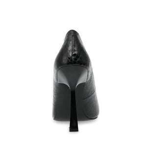 Prisco Blk Snake - Scarpe Décolleté Donna Nere SMSPRISCO-BLK . STEVE MADDEN 