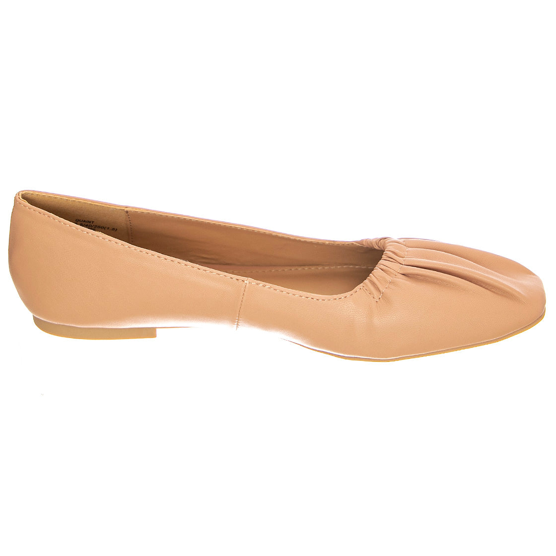 Quaint Blush - Scarpe Profilo Basso Donna Rosa SMSQUAINT-BLS . STEVE MADDEN 