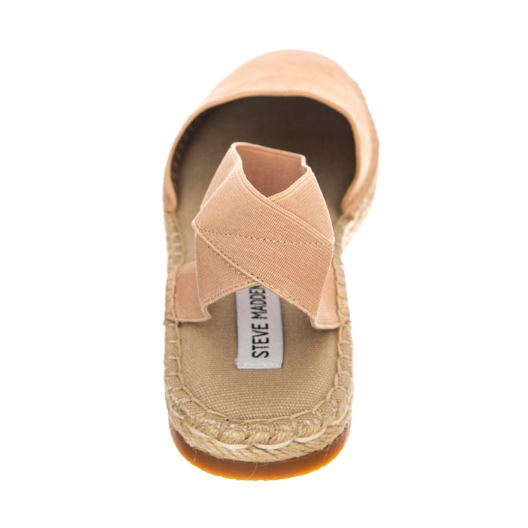 Riteway Blush Suede - Sandali Donna Rosa SMSRITEWAY-BLU . STEVE MADDEN 