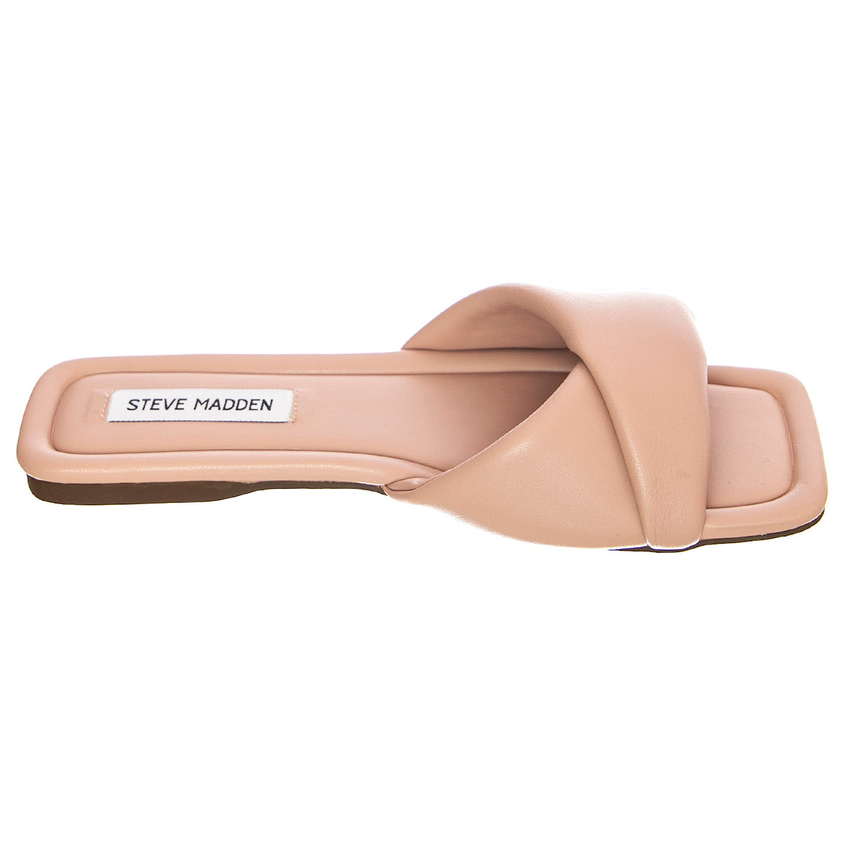 Saints Blush - Sandali Donna Rosa SMSSAINTS-BLU . STEVE MADDEN 