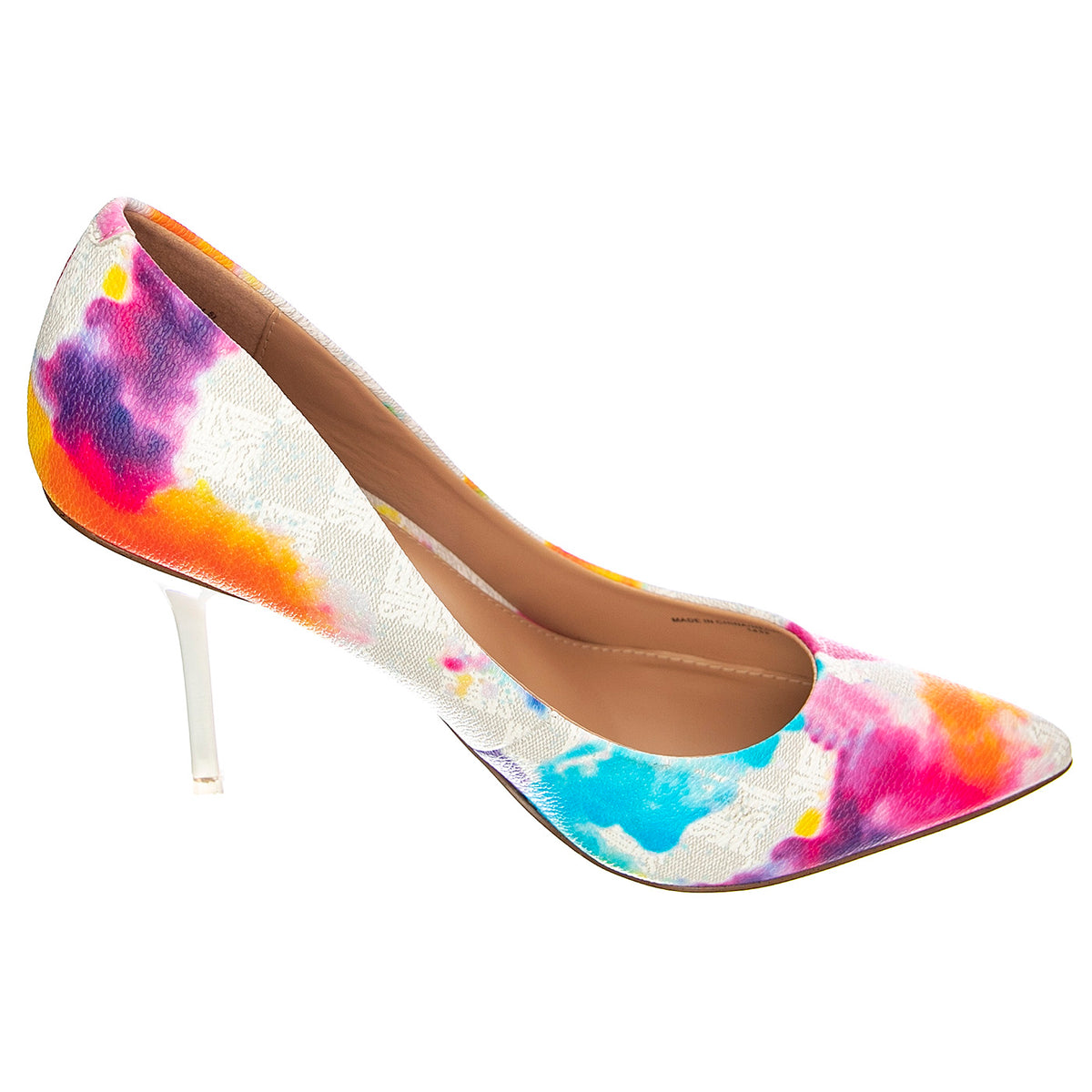 Stanze Tie Dye - Scarpe Décolleté Donna Multicolore SMSSTANZE-TIE . STEVE MADDEN 