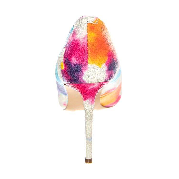 Vala Tie Dye - Scarpe Donna Décolleté Multicolore SMSVALA-TIE . STEVE MADDEN 
