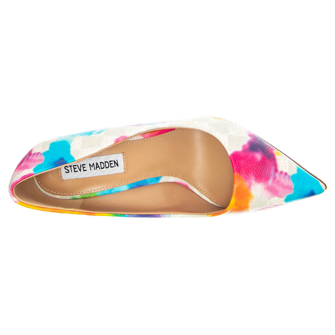 Vala Tie Dye - Scarpe Donna Décolleté Multicolore SMSVALA-TIE . STEVE MADDEN 