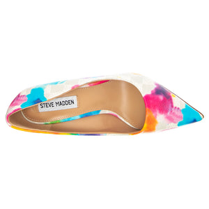 Vala Tie Dye - Scarpe Donna Décolleté Multicolore SMSVALA-TIE . STEVE MADDEN 