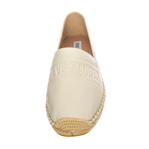 Waken Bone Leath - Scarpe Profilo Basso Donna Bianche SMSWAKEN -BON . STEVE MADDEN 