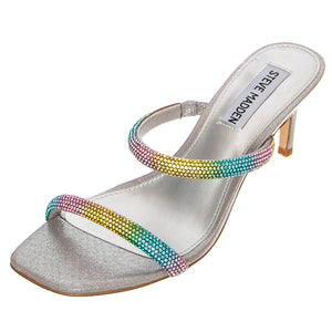 Zealed-R Rainbow - Sandali Donna Multicolore SMSZEALED-R-RAI . STEVE MADDEN 