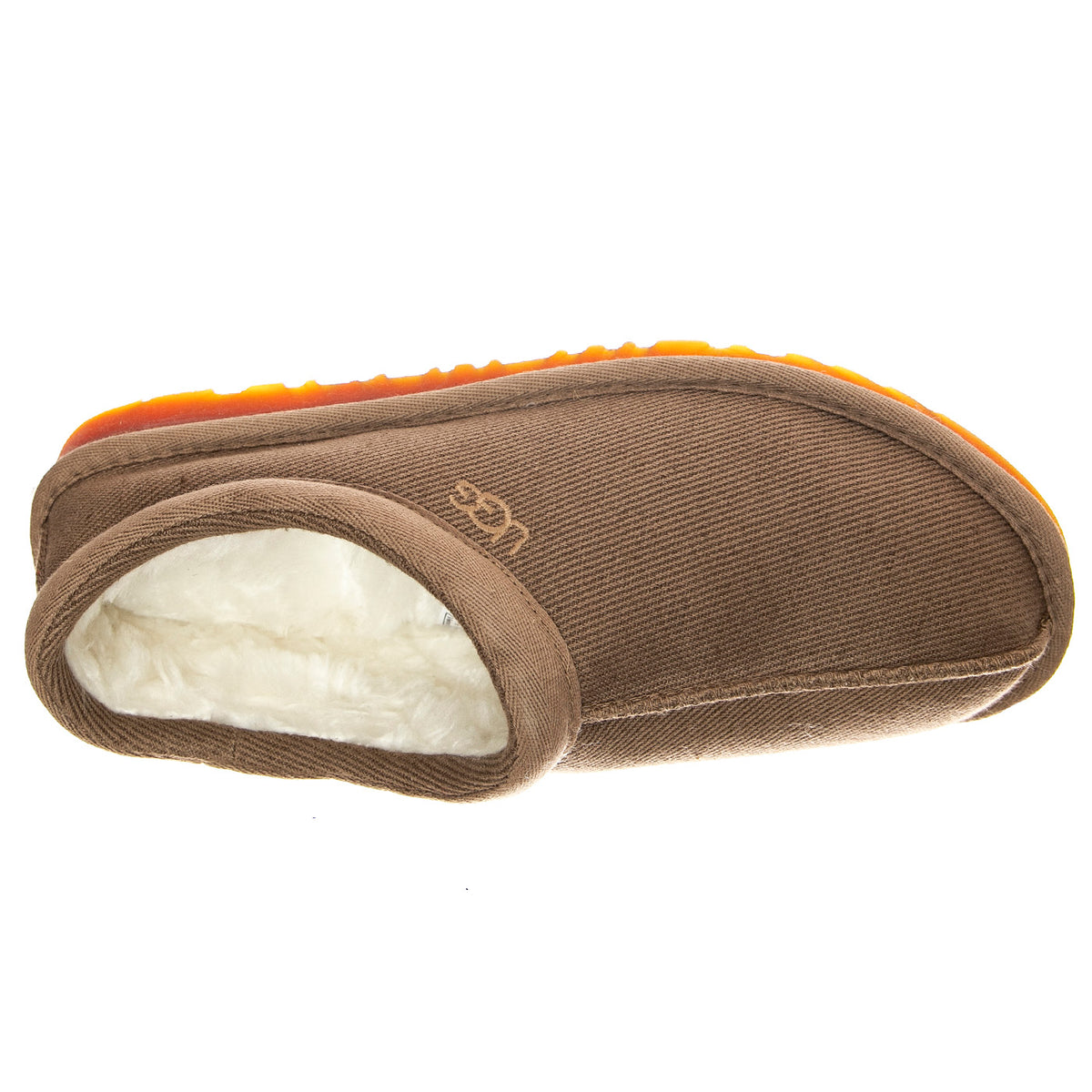Tasman Natural Loam - Sandali Uomo Beige UGMTASNLOA1129171M . UGG 