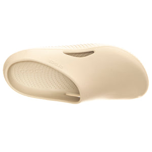 Mellow Clog STUC - Sandali Uomo Beige CR.208493-STUC . CROCS 
