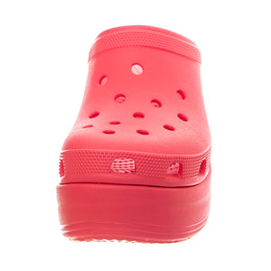 Siren Clog W HYPK - Sandali Donna Rosa CR.208547-HYPK . CROCS 