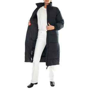 Marissa Black - Giacca Donna Nera 330977-110 . ELVINE 