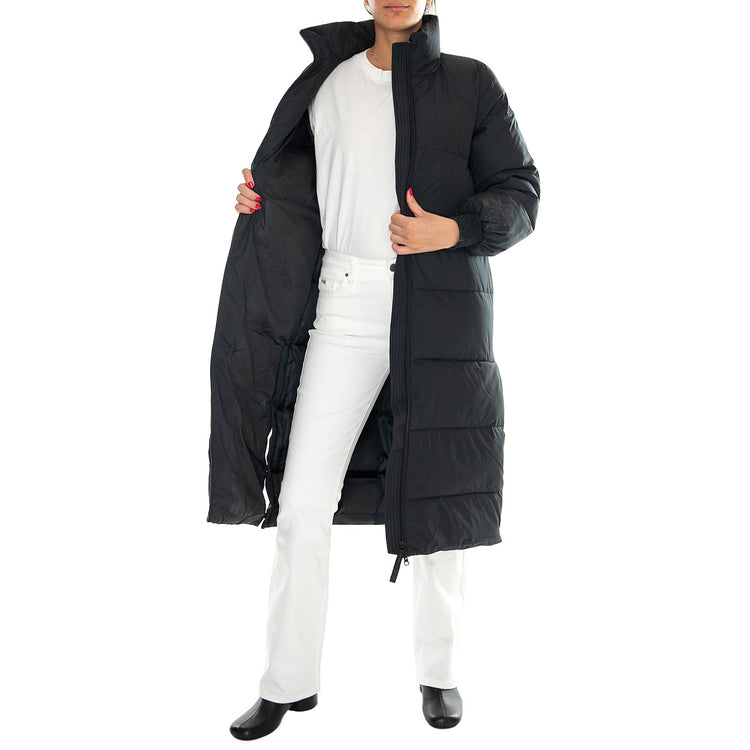 Marissa Black - Giacca Donna Nera 330977-110 . ELVINE 