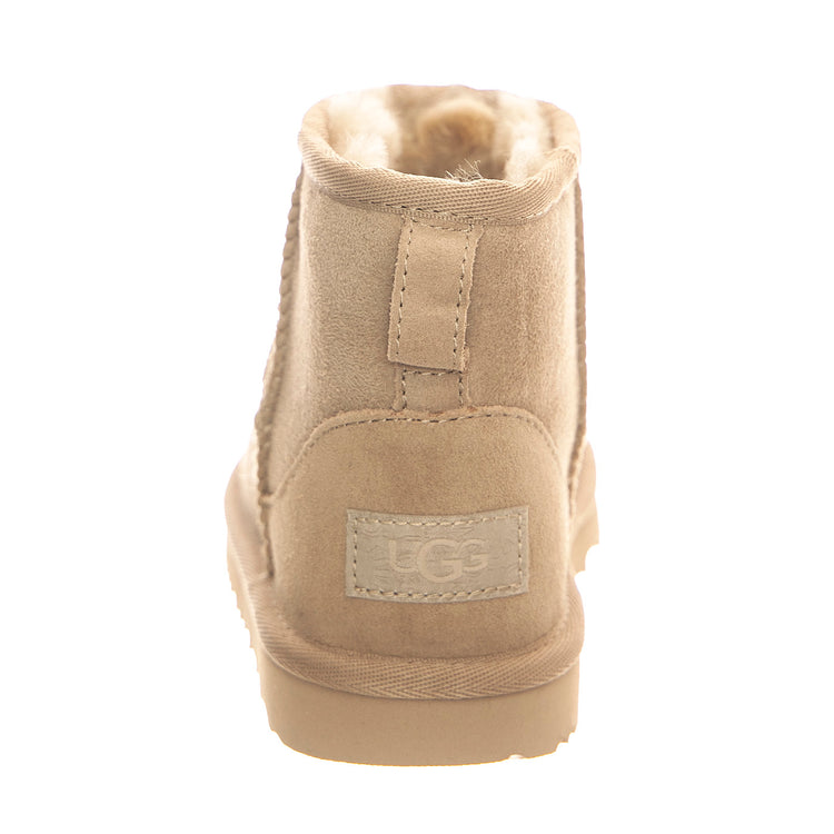 Mount Hope Fleece Beige - Stivaletti Bambini Beige 1017715K-MDSD . UGG 