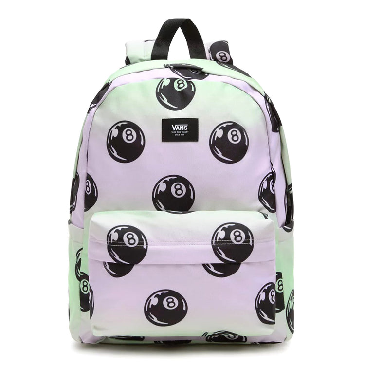 Mn Old Skool H2O Backpack Lavender Frost - Zaino Multicolore VN0A5E2SCBF1 . VANS 