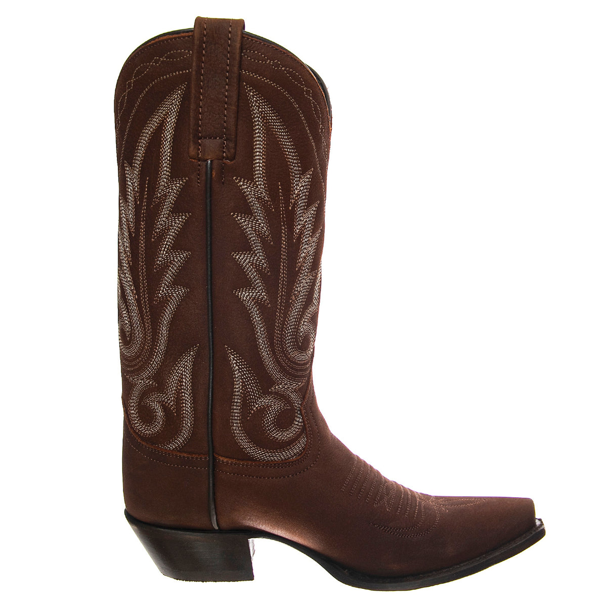 Ishani Florida Rum Cafe Boots - Stivali Donna Marroni CBSISHANI-FLORUMCAFE . CABORCA 