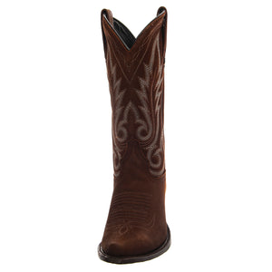 Ishani Florida Rum Cafe Boots - Stivali Donna Marroni CBSISHANI-FLORUMCAFE . CABORCA 