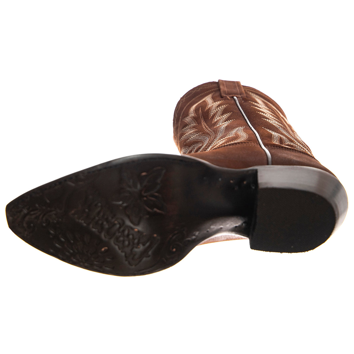 Ishani Florida Rum Cafe Boots - Stivali Donna Marroni CBSISHANI-FLORUMCAFE . CABORCA 