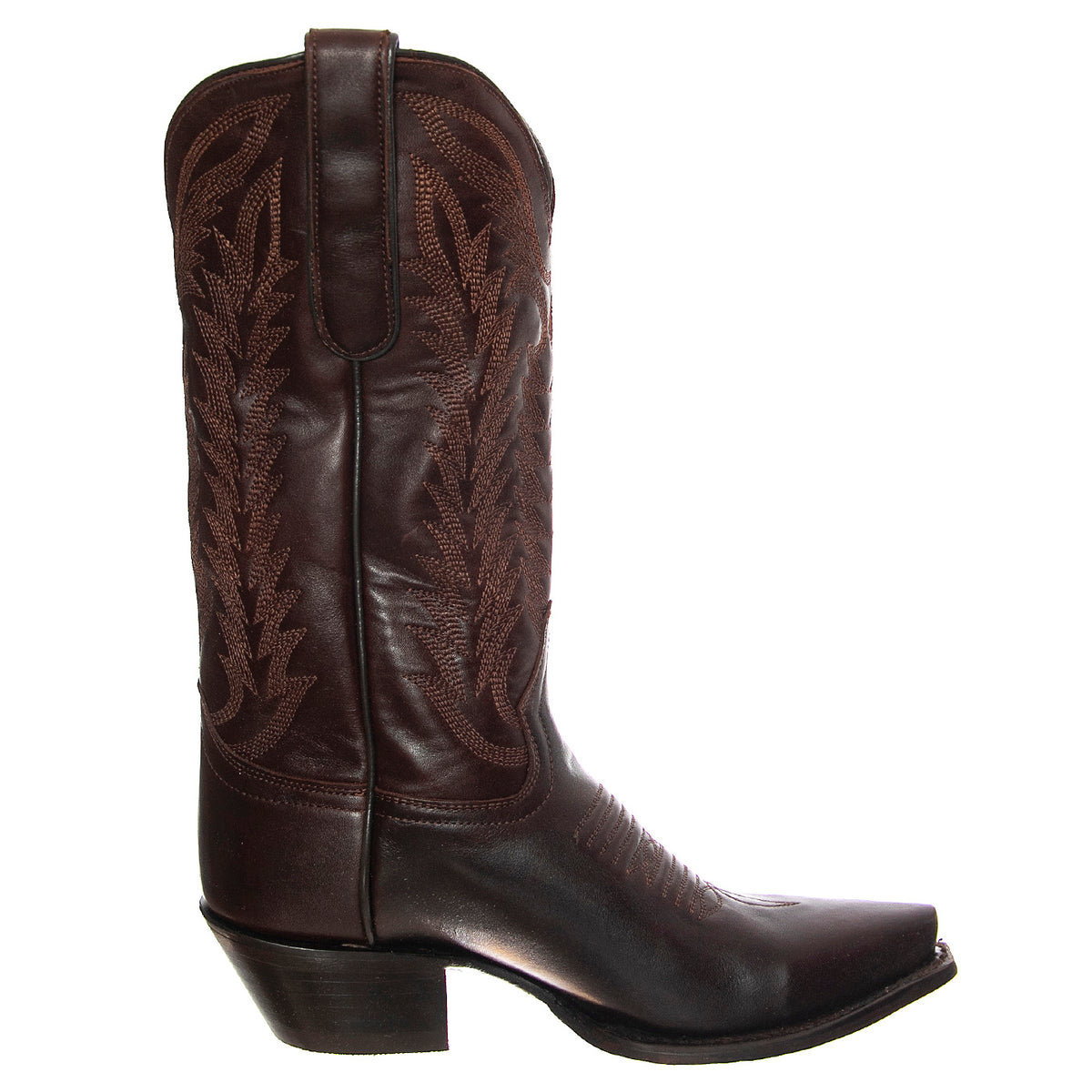 Raya Ternera Austin Cafe Boots - Stivali Donna Marroni CBSRAYA-TERAUSCAFE . CABORCA 