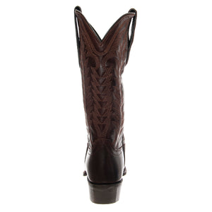 Raya Ternera Austin Cafe Boots - Stivali Donna Marroni CBSRAYA-TERAUSCAFE . CABORCA 
