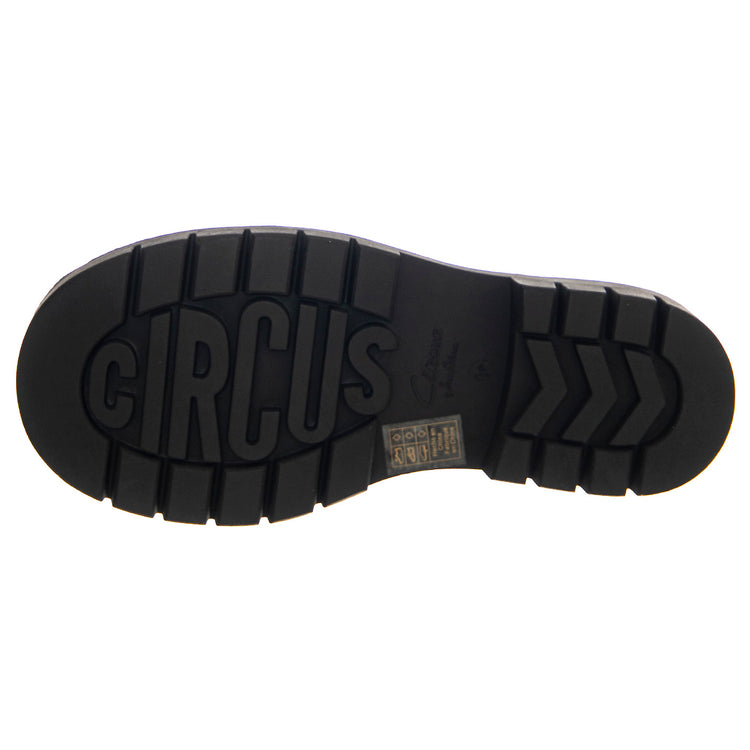 Annie Black - Sandali Donna Neri CSSANNIE-I7501S1001 . CIRCUS 