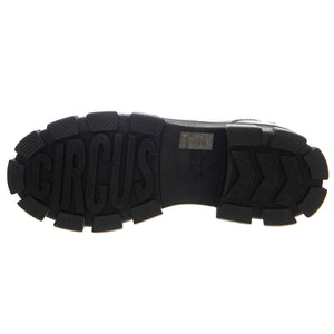 Dia Black - Stivali Donna Neri CSSDIA-I7273S1001 . CIRCUS 