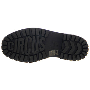 Ella Black - Scarpe Profilo Basso Donna Nere CSSELLA-I7274S1001 . CIRCUS 