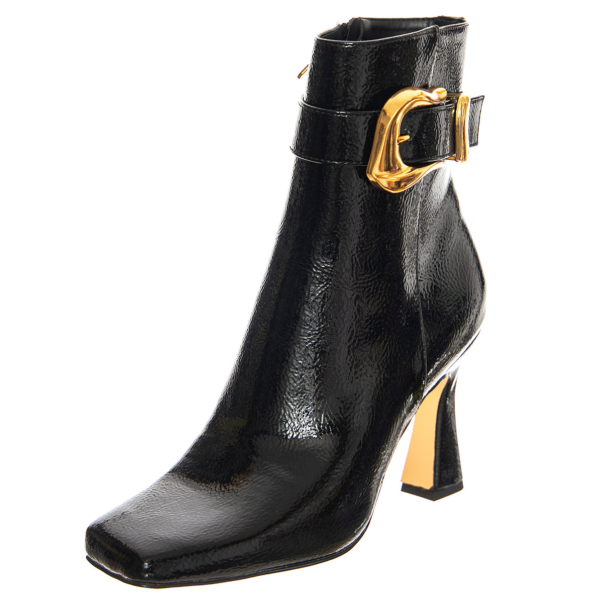 Evie Black - Stivali Donna Neri CSSEVIE-I7587S2001 . CIRCUS 