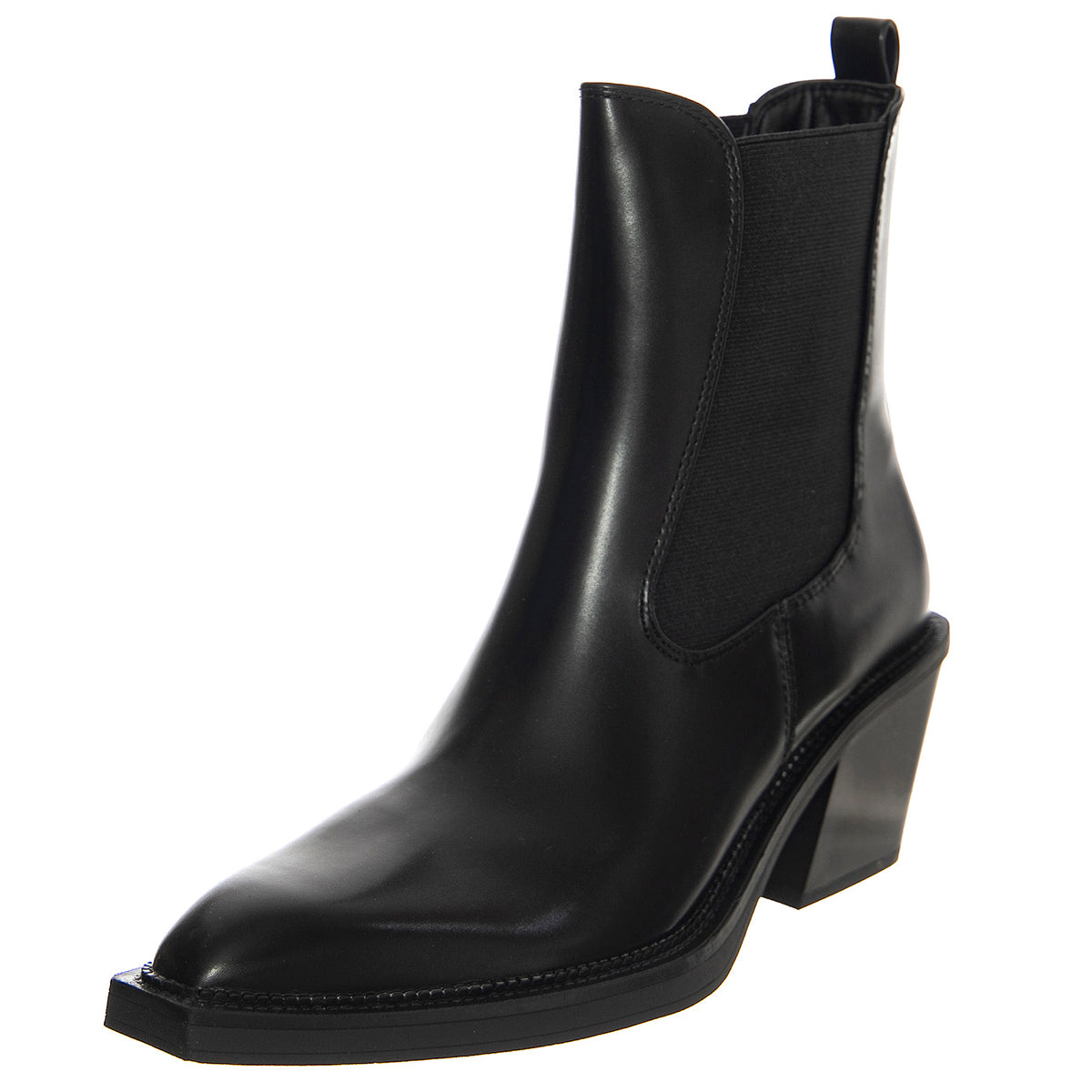 Mindy Black - Stivali Donna Neri CSSMINDY-I7540S1001 . CIRCUS 