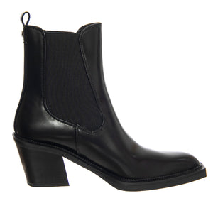 Mindy Black - Stivali Donna Neri CSSMINDY-I7540S1001 . CIRCUS 