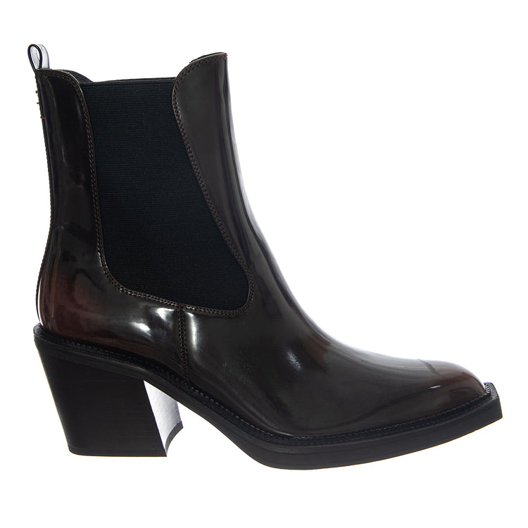 MINDY CHESTNUT SE BLACK - Stivaletti Donna Neri CSSMINDY-I7540S3200 . CIRCUS 