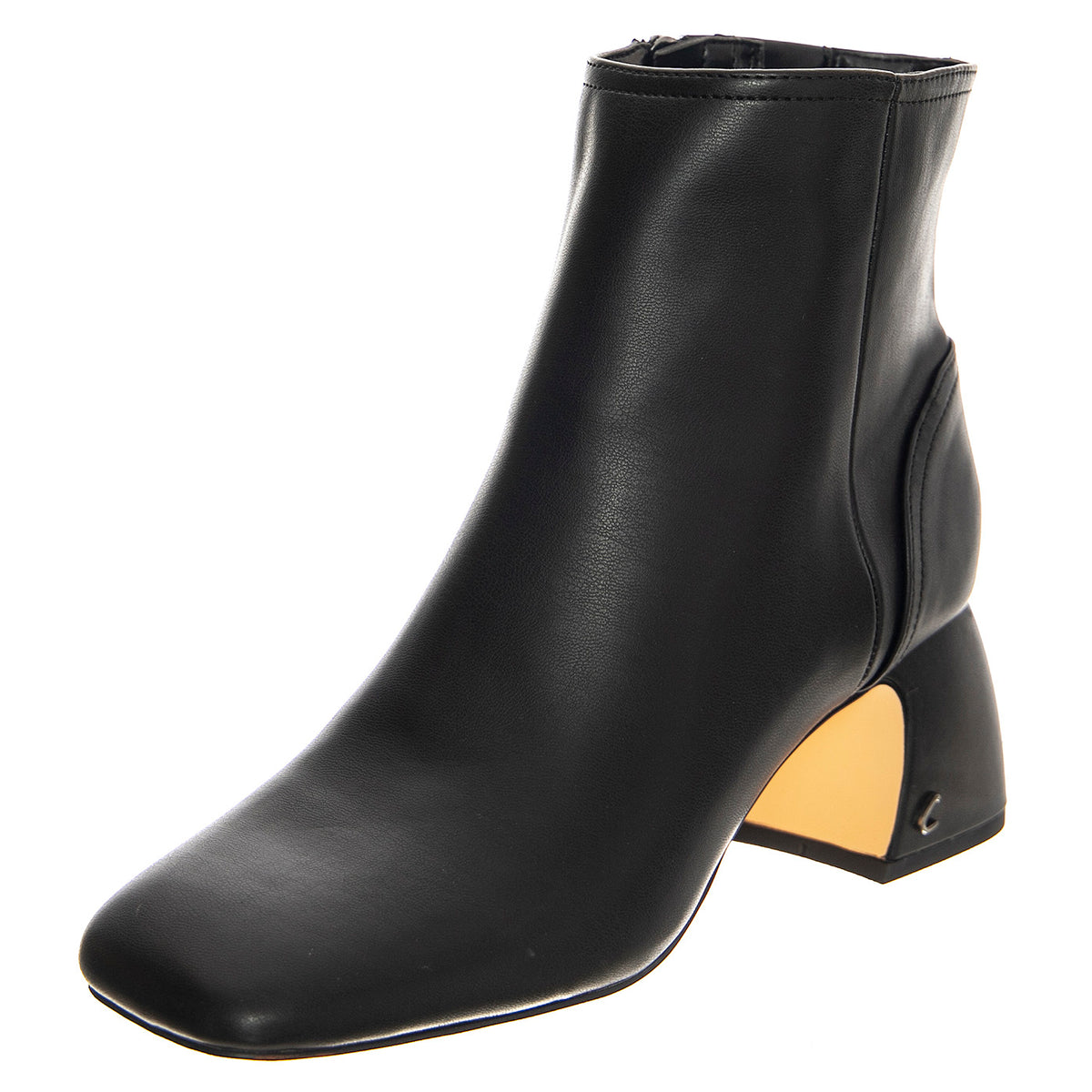Ozzie Black - Stivali Donna Neri CSSOZZIE-I7604S1001 . CIRCUS 