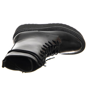Slater Black - Stivali Donna Neri CSSSLATER-I7554S1001 . CIRCUS 